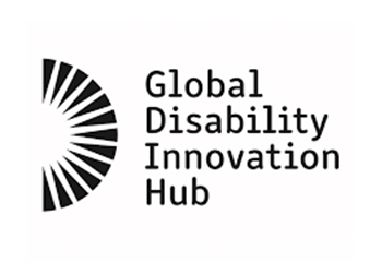 Global Disability Innovation Hub logo