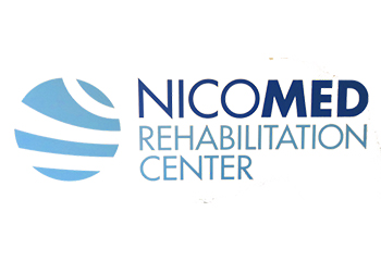 Nicomed Rehabilitation Center logo