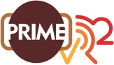 Prime VR2 Logo