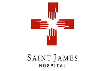 Saint James Hospital Malta Logo