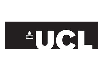 University College London Logo