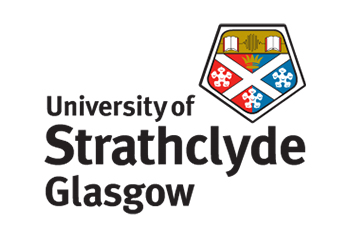 University of Strathclyde logo